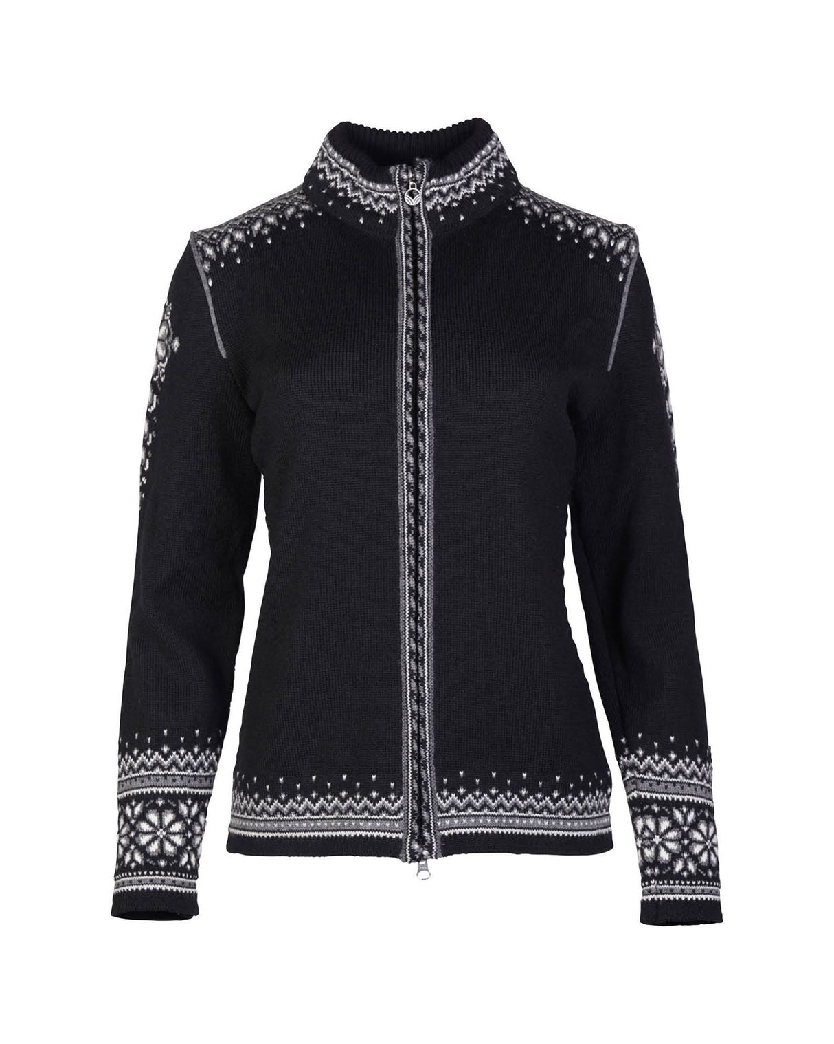 Dale of Norway 140th Anniversary Wool Jacket Women's