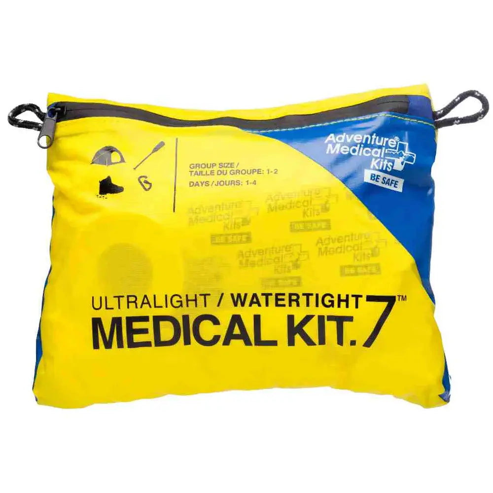 Adventure Medical First Aid Kits Ultralight Watertight .7