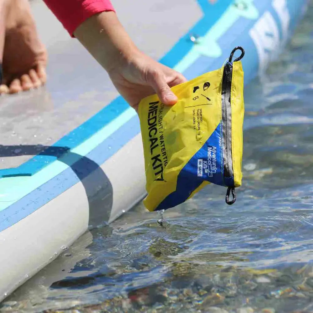 Adventure Medical First Aid Kits Ultralight Watertight .7