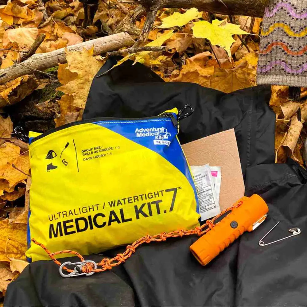 Adventure Medical First Aid Kits Ultralight Watertight .7