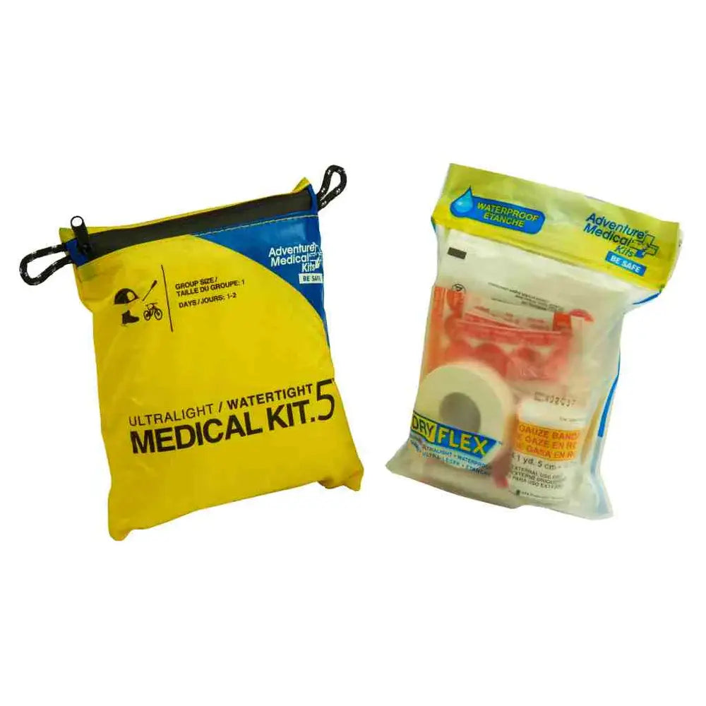 Adventure Medical First Aid Kits Ultralight Watertight .5