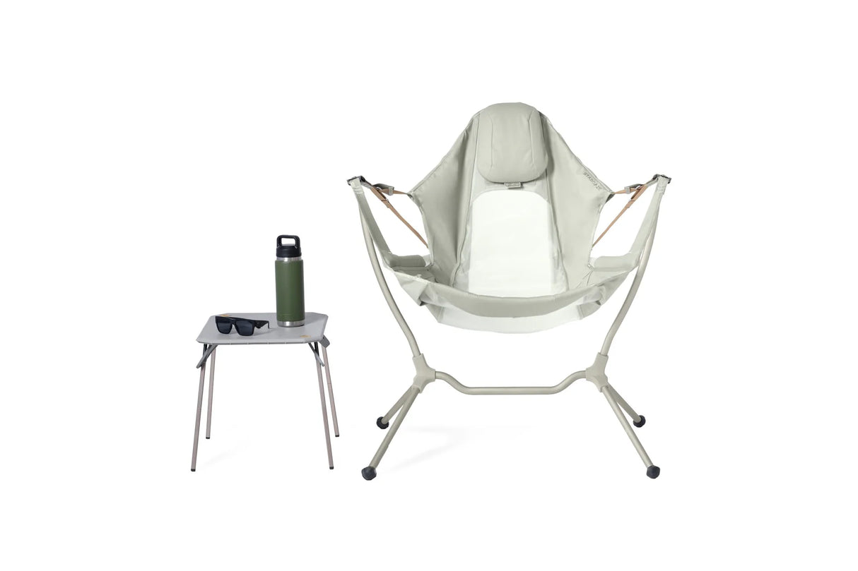 Nemo Moonlander Dual-Height Camp Table