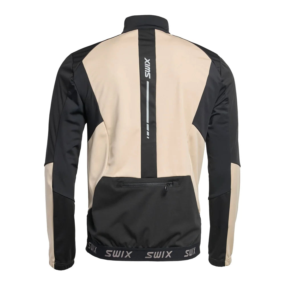 Swix Elva Hybrid Jacket Men's