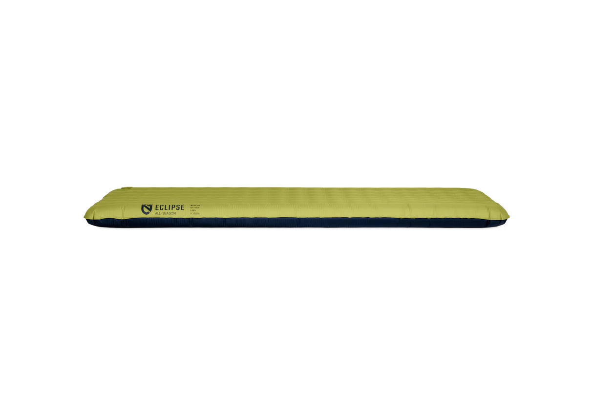 Nemo Eclipse All-Season Regular Wide Sleeping Pad