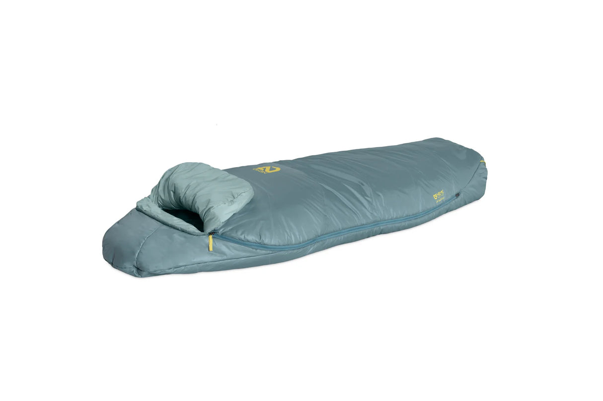 Nemo Tempo 20°F / -7°C Sleeping Bag Women's Long