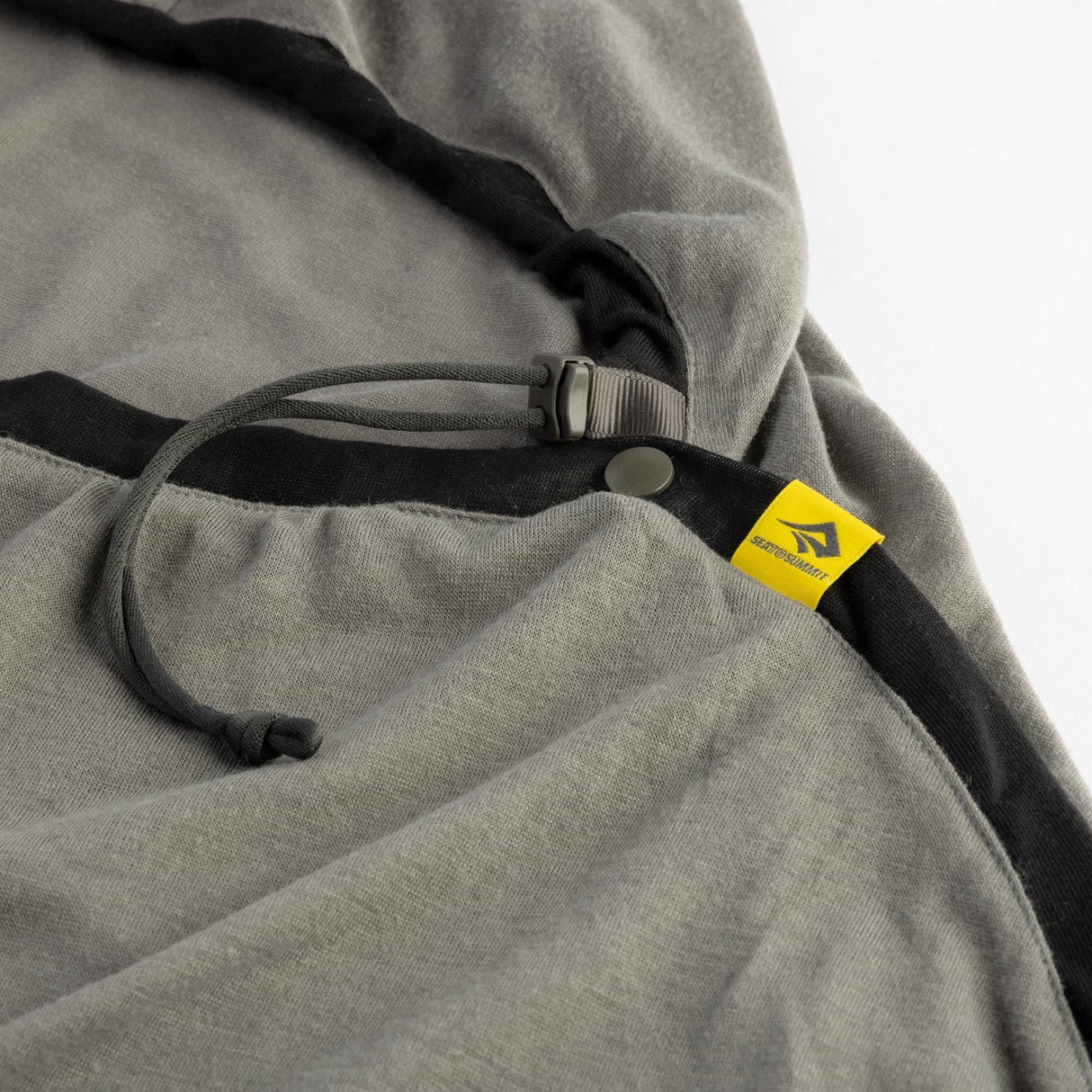 Sea to Summit Reactor Lightweight Sleeping Bag Liner, Regular