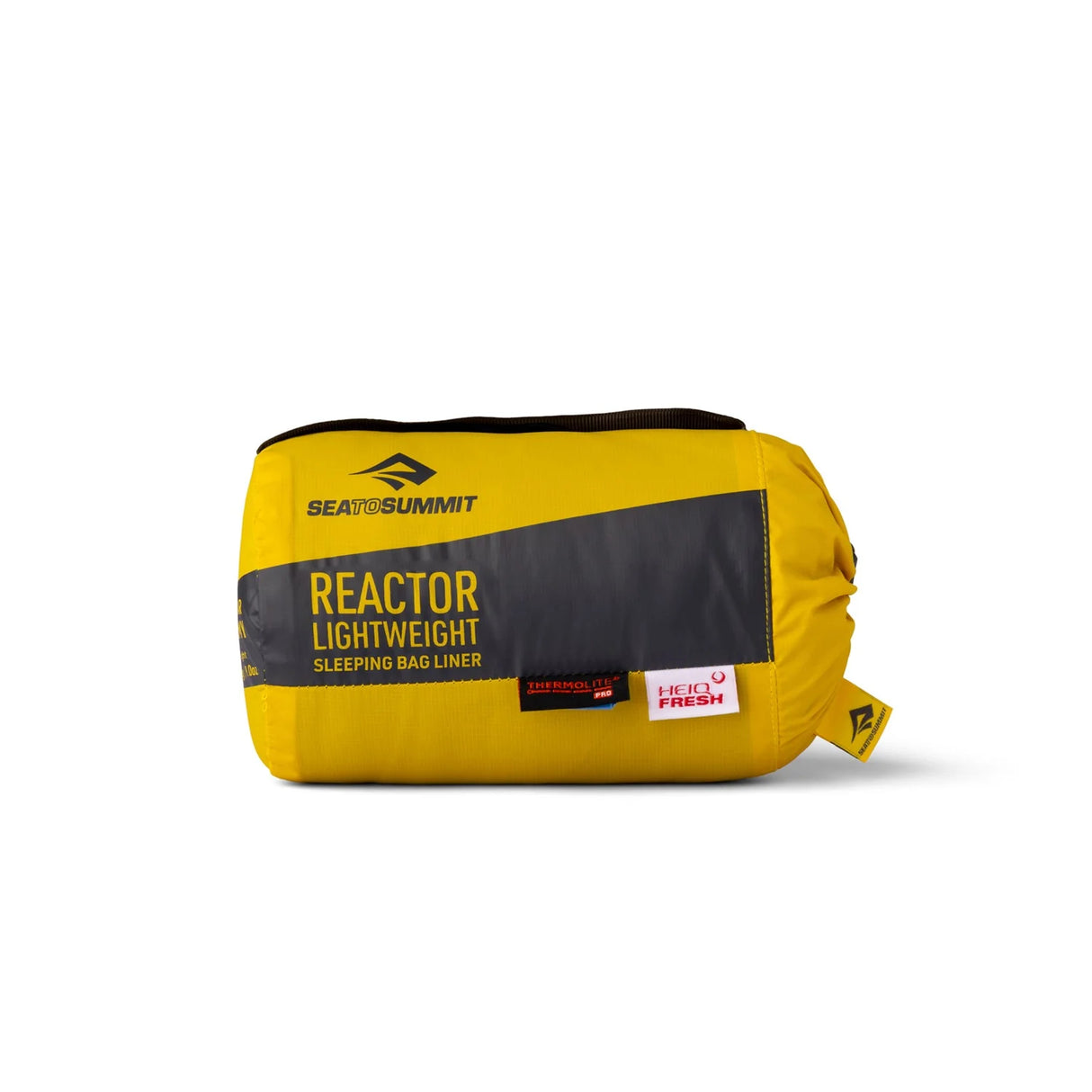 Sea to Summit Reactor Lightweight Sleeping Bag Liner, Regular