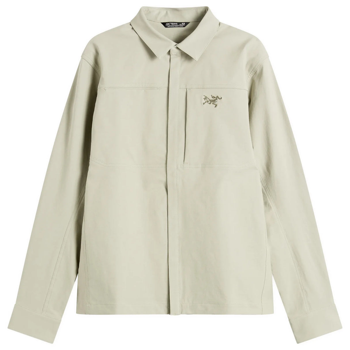 Arc'teryx Cronin Overshirt Men's