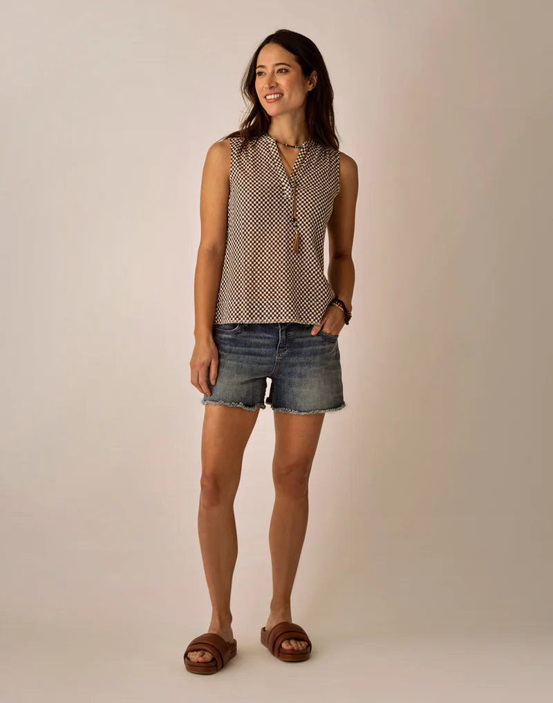 Carve Designs Dylan Tank Women's