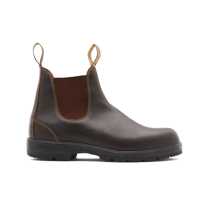 Blundstone 550 Classic Walnut