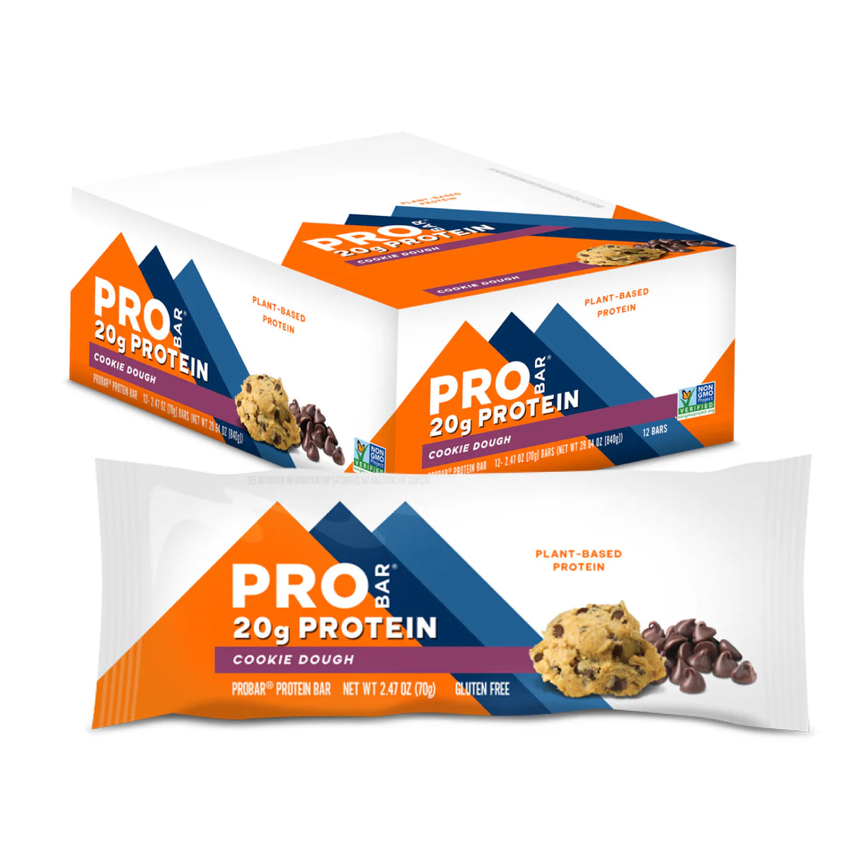 Probar Protein Bar