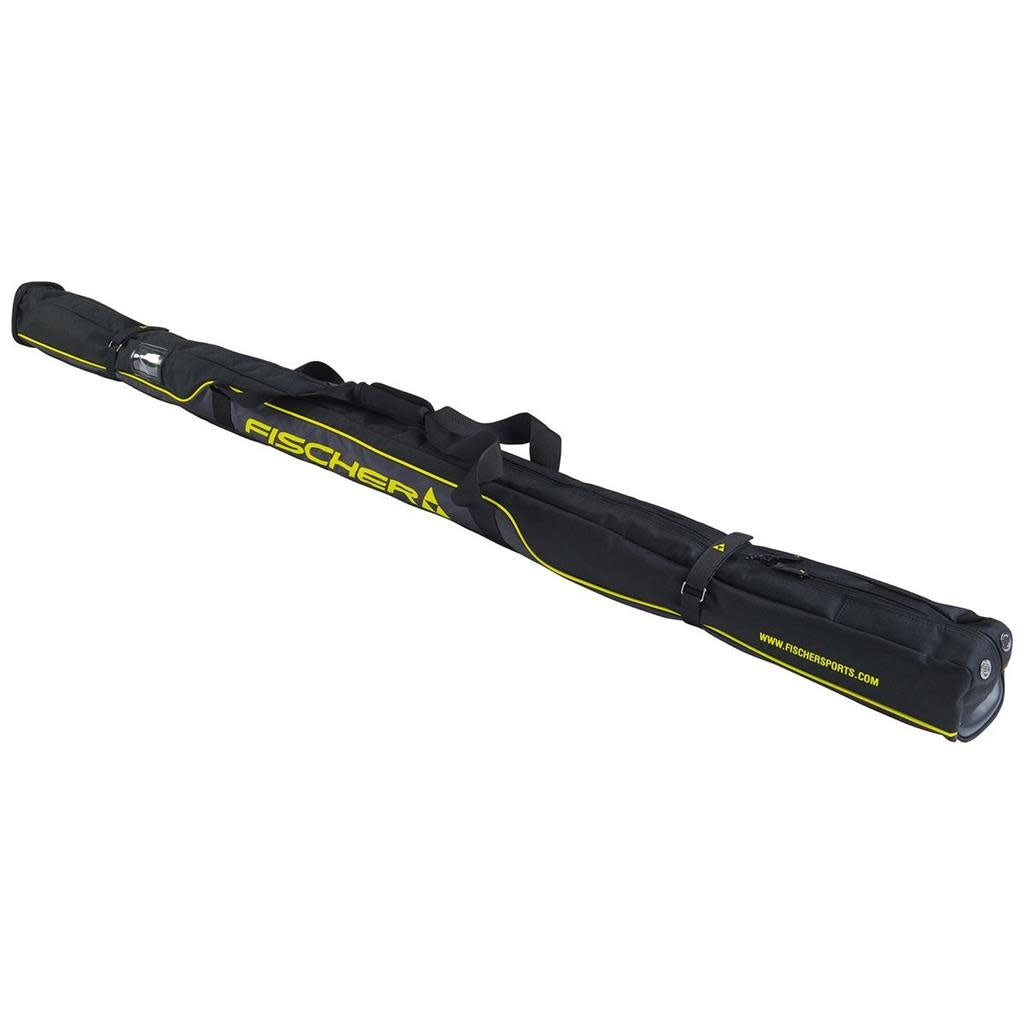 Fischer Skicase 1 Pair XC Performance Ski Bag