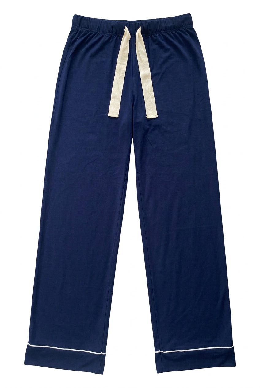 Lounge Solid PJ Pant Women's