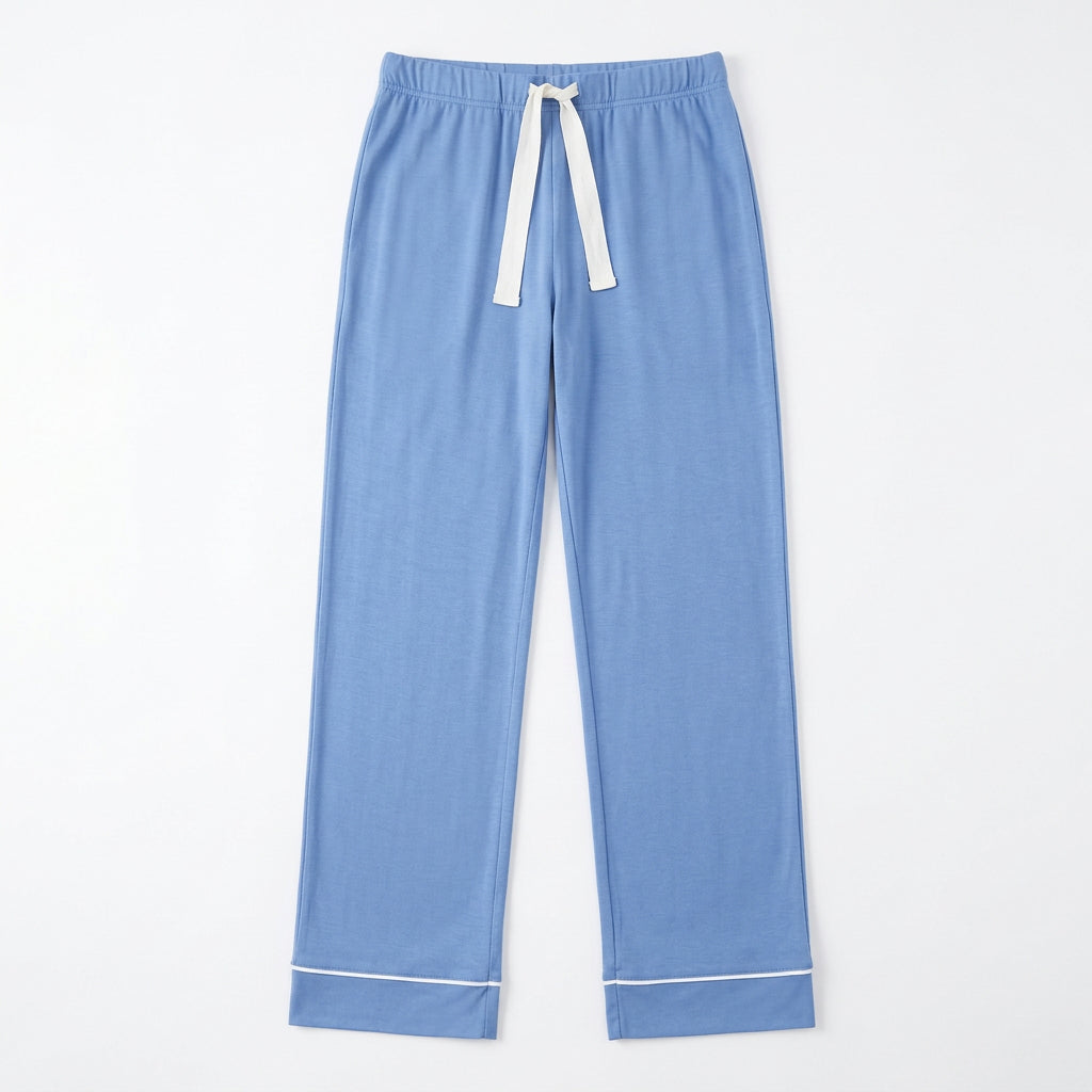 Lounge Solid PJ Pant Women's