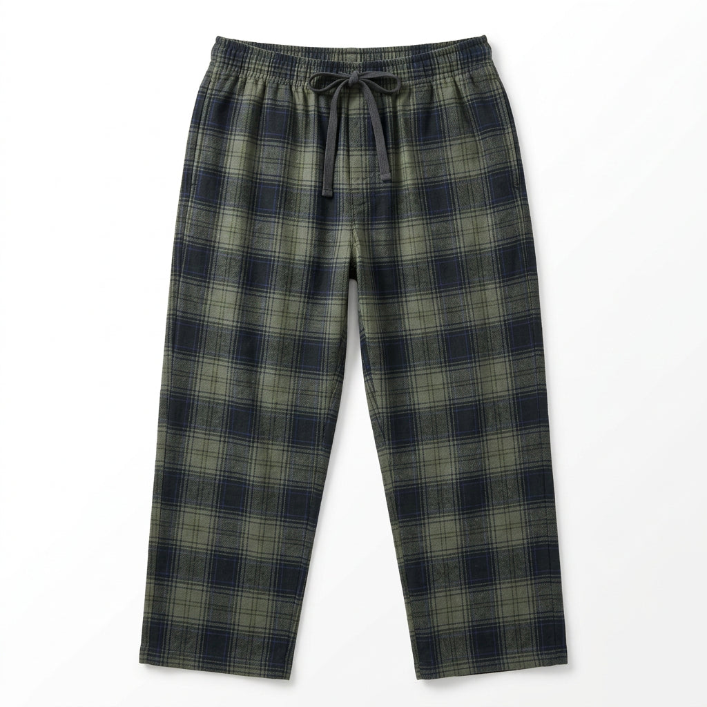 Lounge Flannel PJ Pant Men's