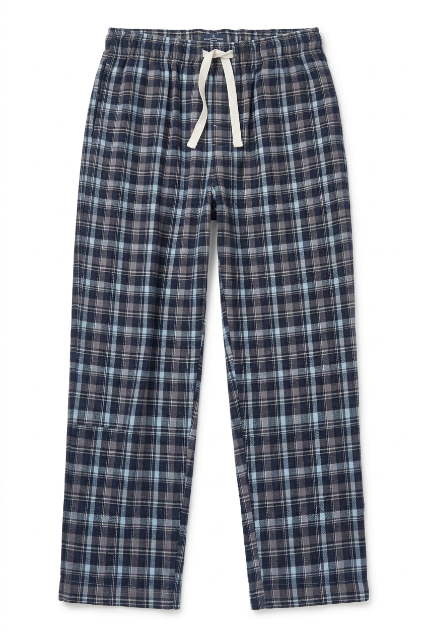 Lounge Flannel PJ Pant Men's