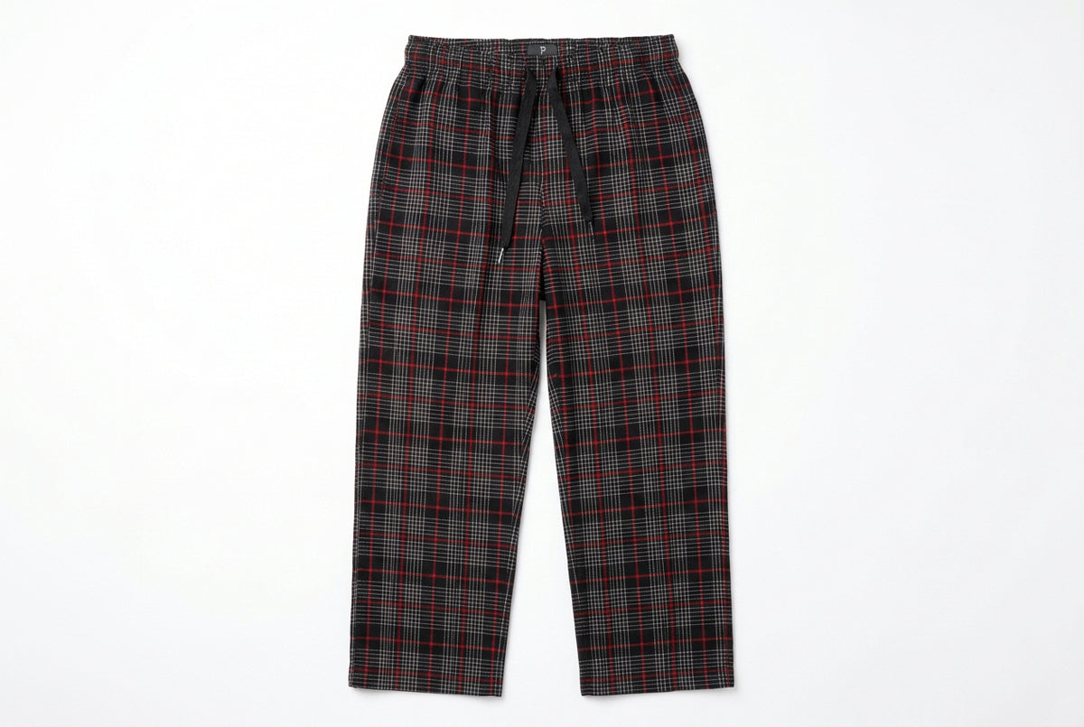 Lounge Flannel PJ Pant Men's