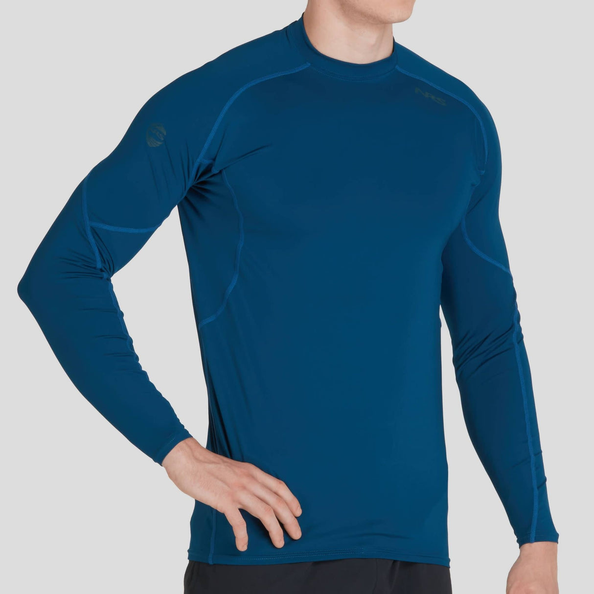 NRS Silkweight Long-Sleeve Shirt Men's