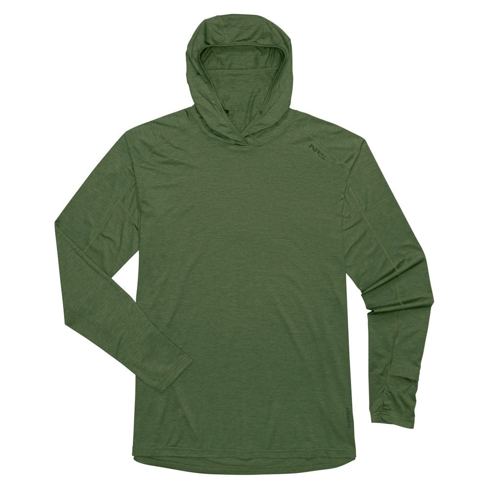 NRS Silkweight Hoodie Men's