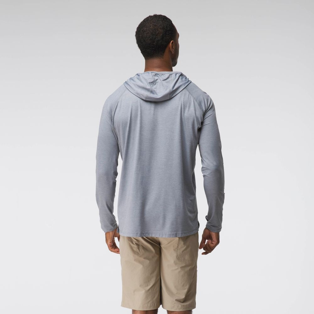 NRS Silkweight Hoodie Men's
