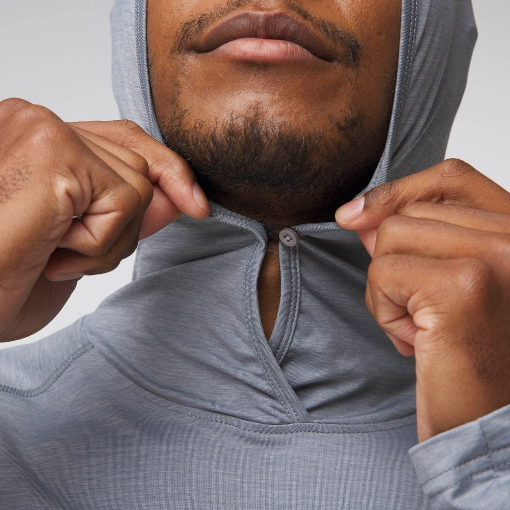 NRS Silkweight Hoodie Men's