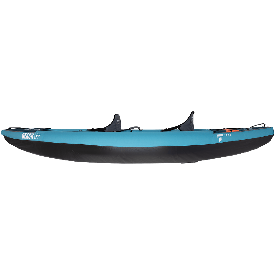 Tahe Beach LP2 Inflatable Kayak Package