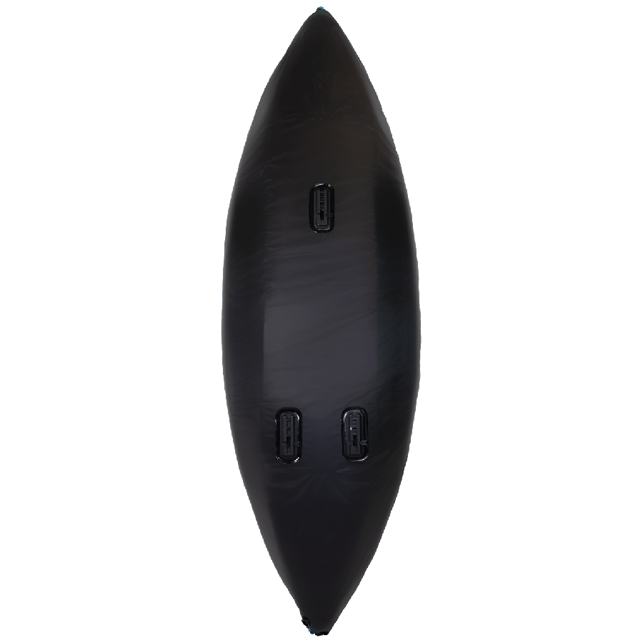 Tahe Beach LP2 Inflatable Kayak Package