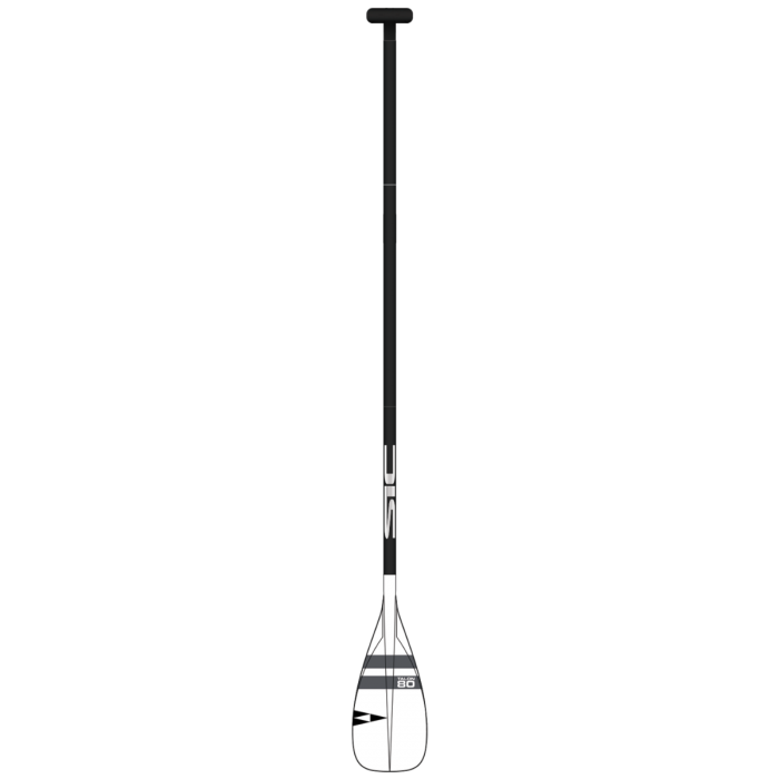 SIC Talon Travel FP SUP Paddle, Adjustable 170cm-210cm