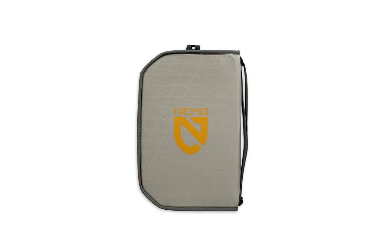 Nemo Moonlander Dual-Height Camp Table