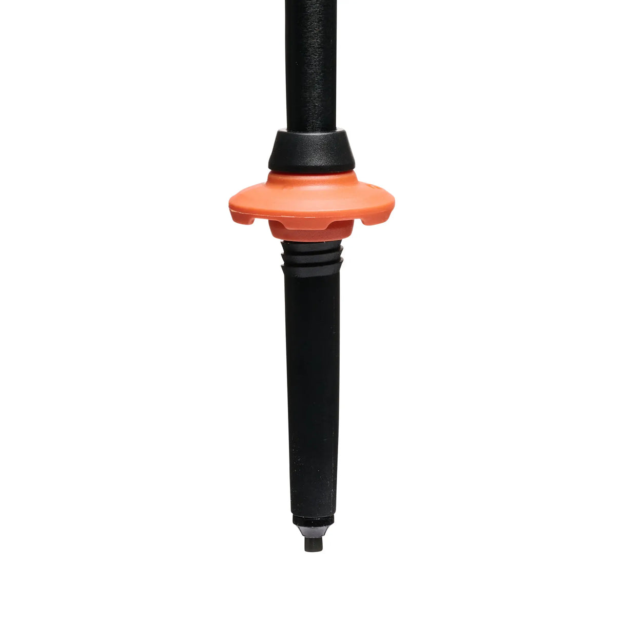 Black Diamond Trail Cork Trekking Pole - Fig