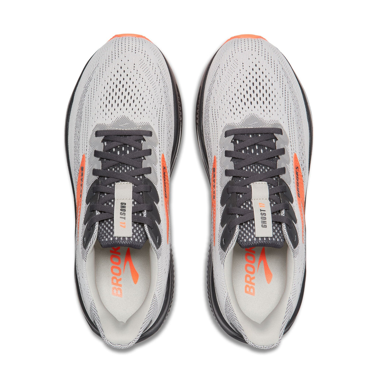 Brooks Ghost 17 Shoe Men's