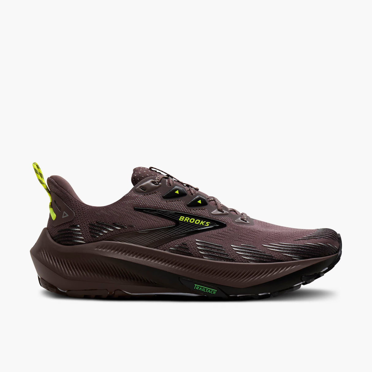 Brooks Ghost Trail Running Shoe Men's