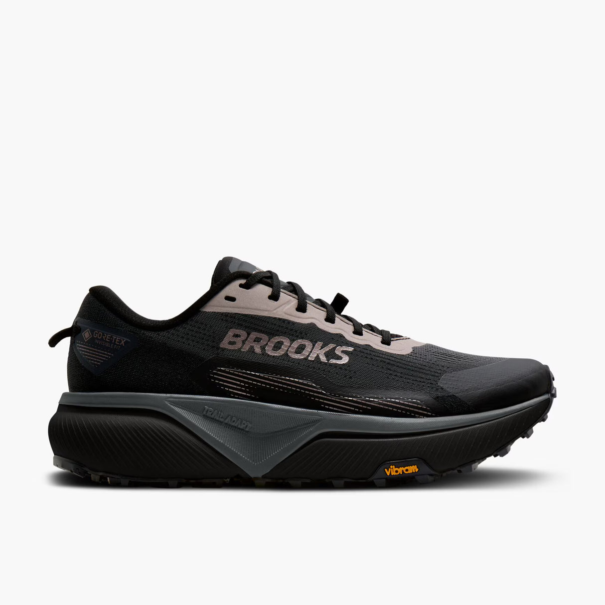 Brooks Cascadia 20 GTX Trail Running Shoe Men's