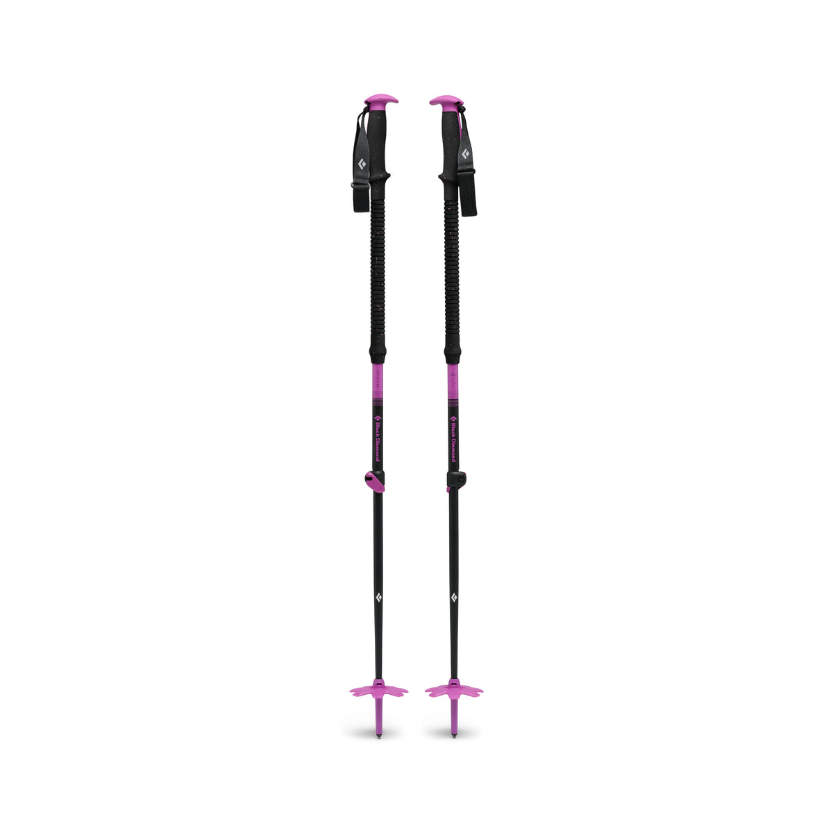 Black Diamond Expedition Ski Poles