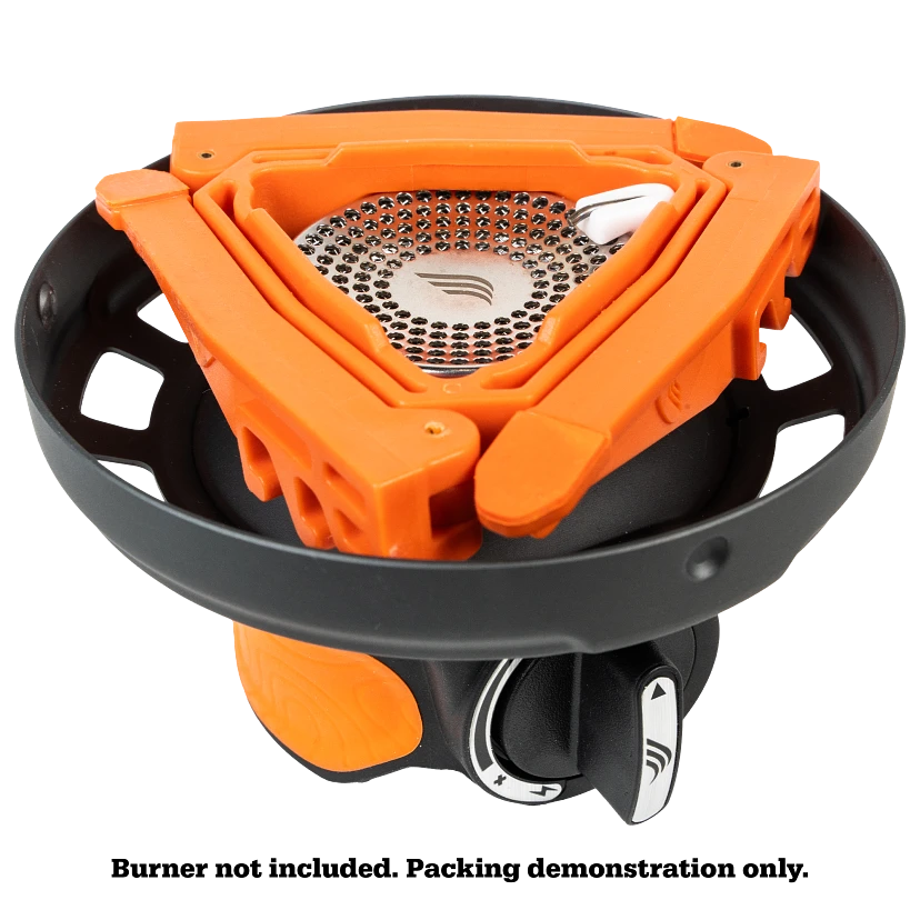 Jetboil Fuel Can Stabilizer 2.0