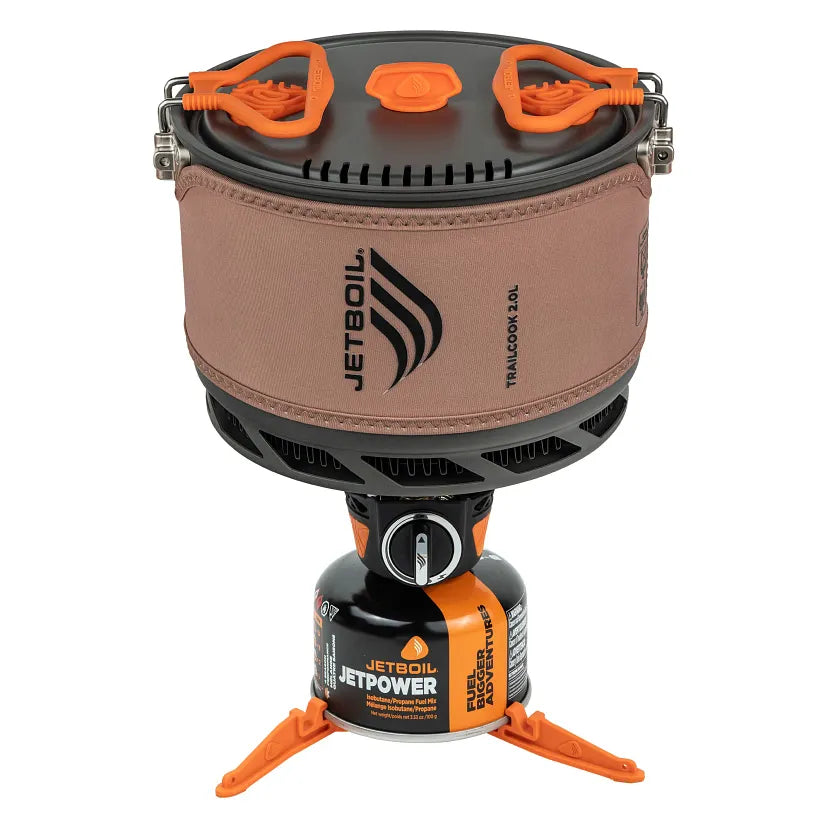 Jetboil Trailcook 2.0L Cook System