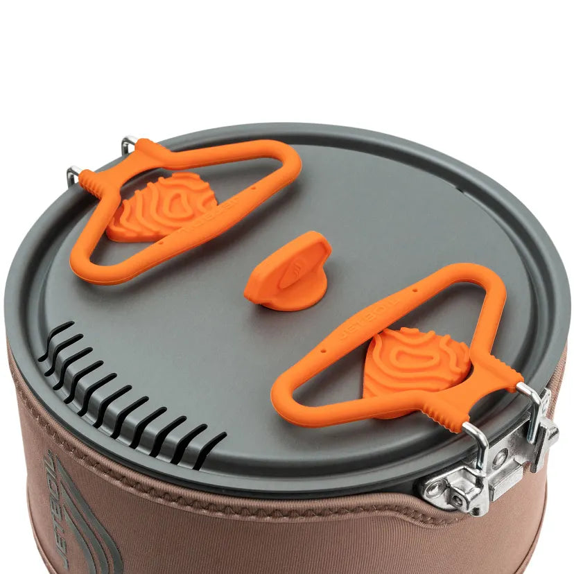 Jetboil Trailcook 2.0L Cook System