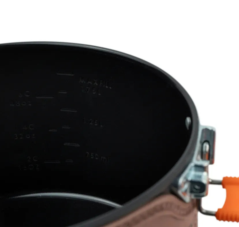 Jetboil Trailcook 2.0L Cook System