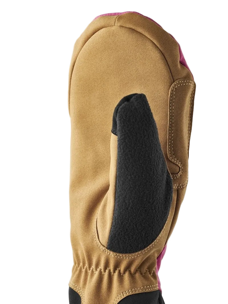 Hestra XC Primaloft Women's Mitt