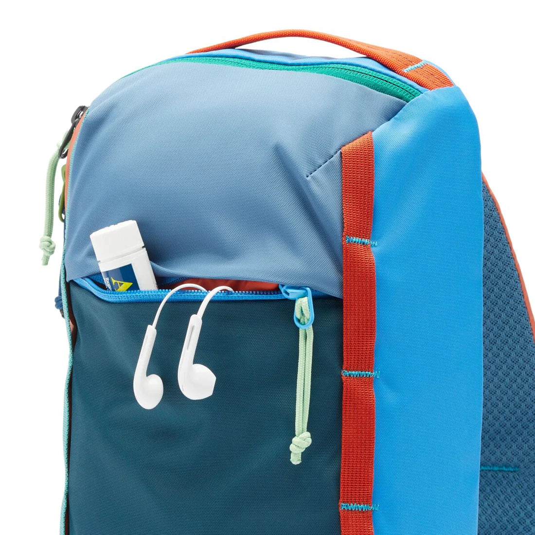 Cotopaxi Todo Sling 8L Del Dia