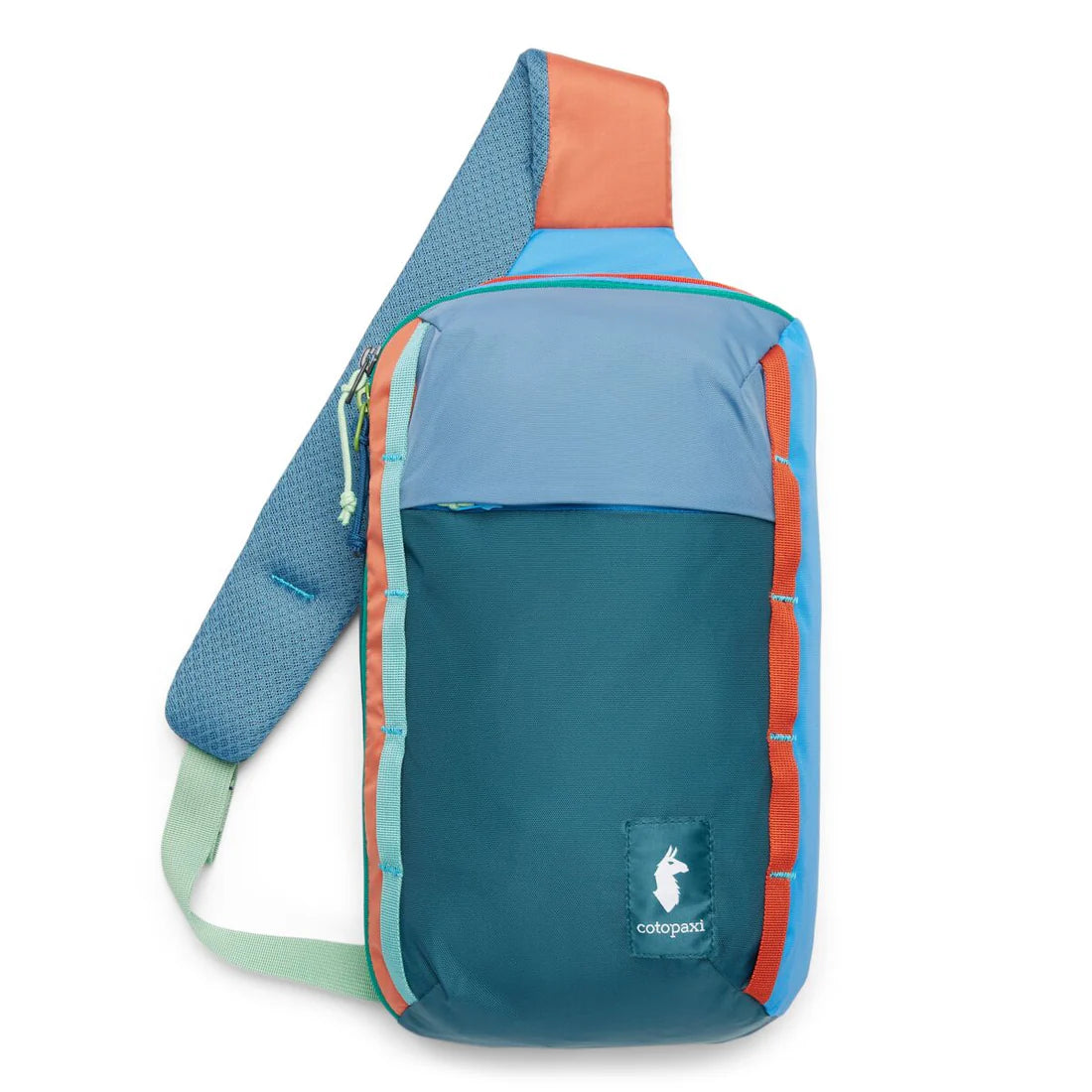 Cotopaxi Todo Sling 8L Del Dia