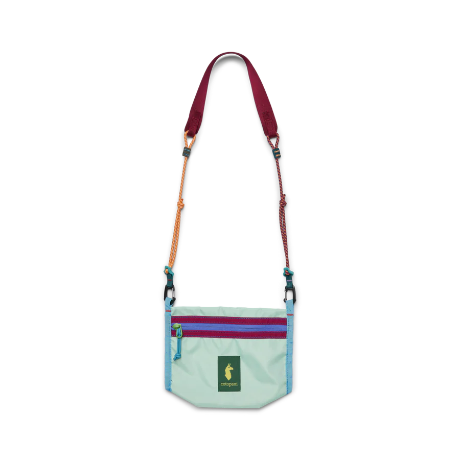 Cotopaxi Lista Crossbody Bag 2L, Del Dia