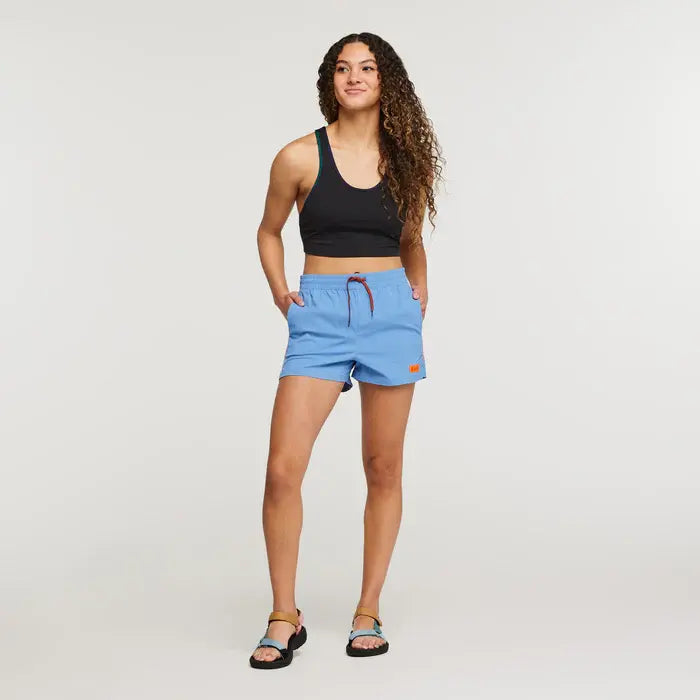 Cotopaxi Brinco 3" Short Women's