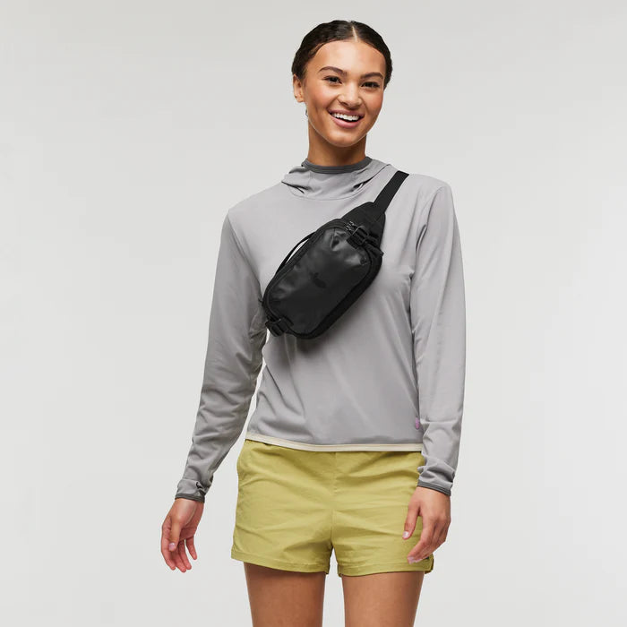 Cotopaxi Allpa 1.5L Hip Pack