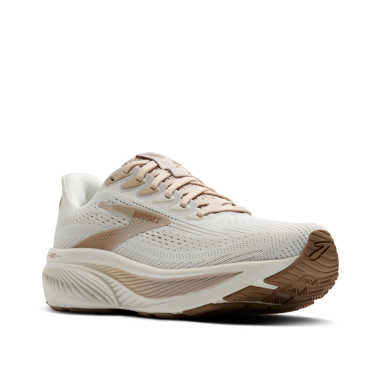 Brooks Ghost 17 Shoe Women's