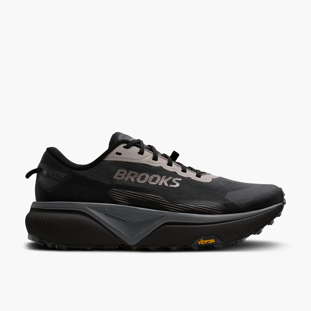 Brooks Cascadia 20 GTX Trail Running Shoe Women's