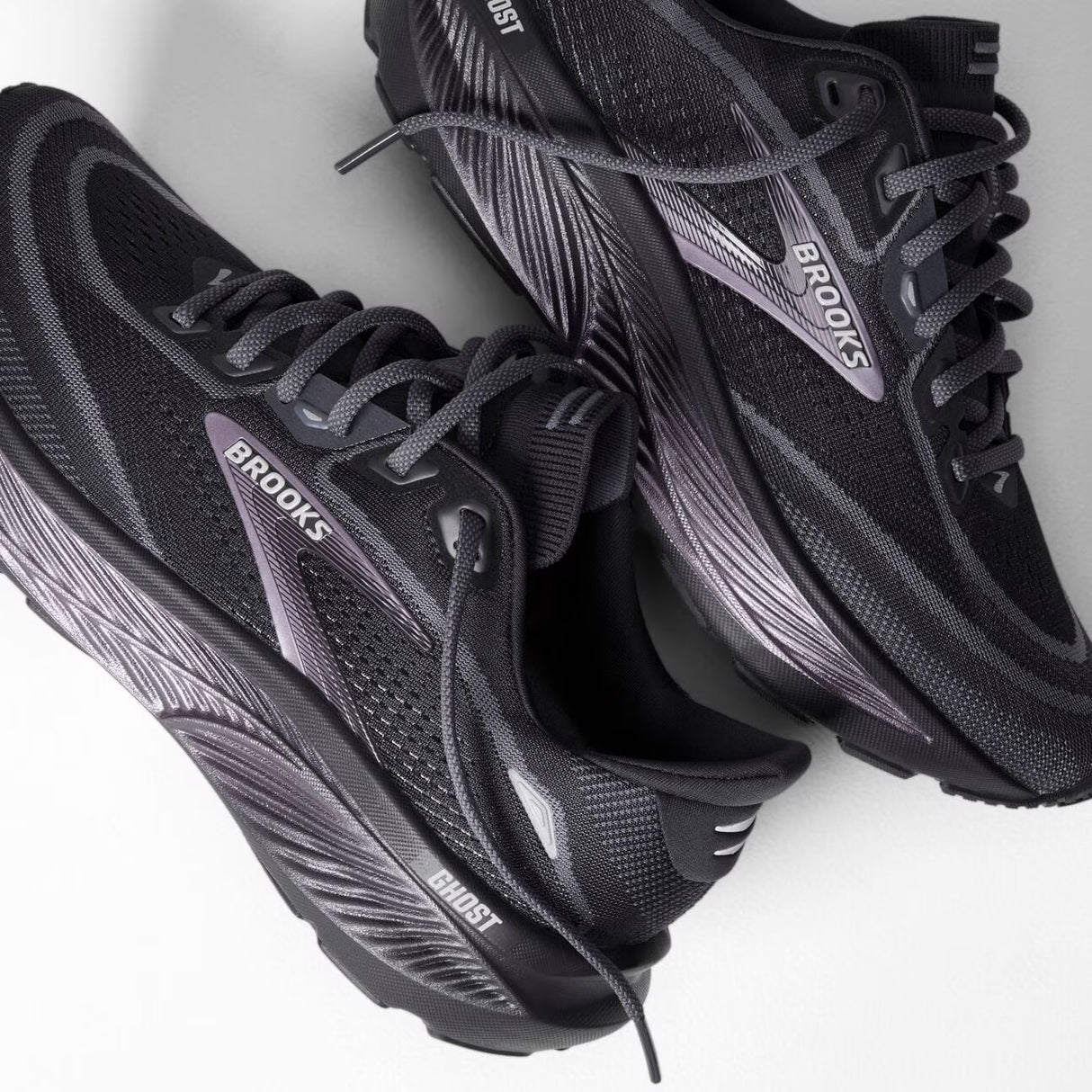 Brooks Ghost 18 Running Shoe Women's