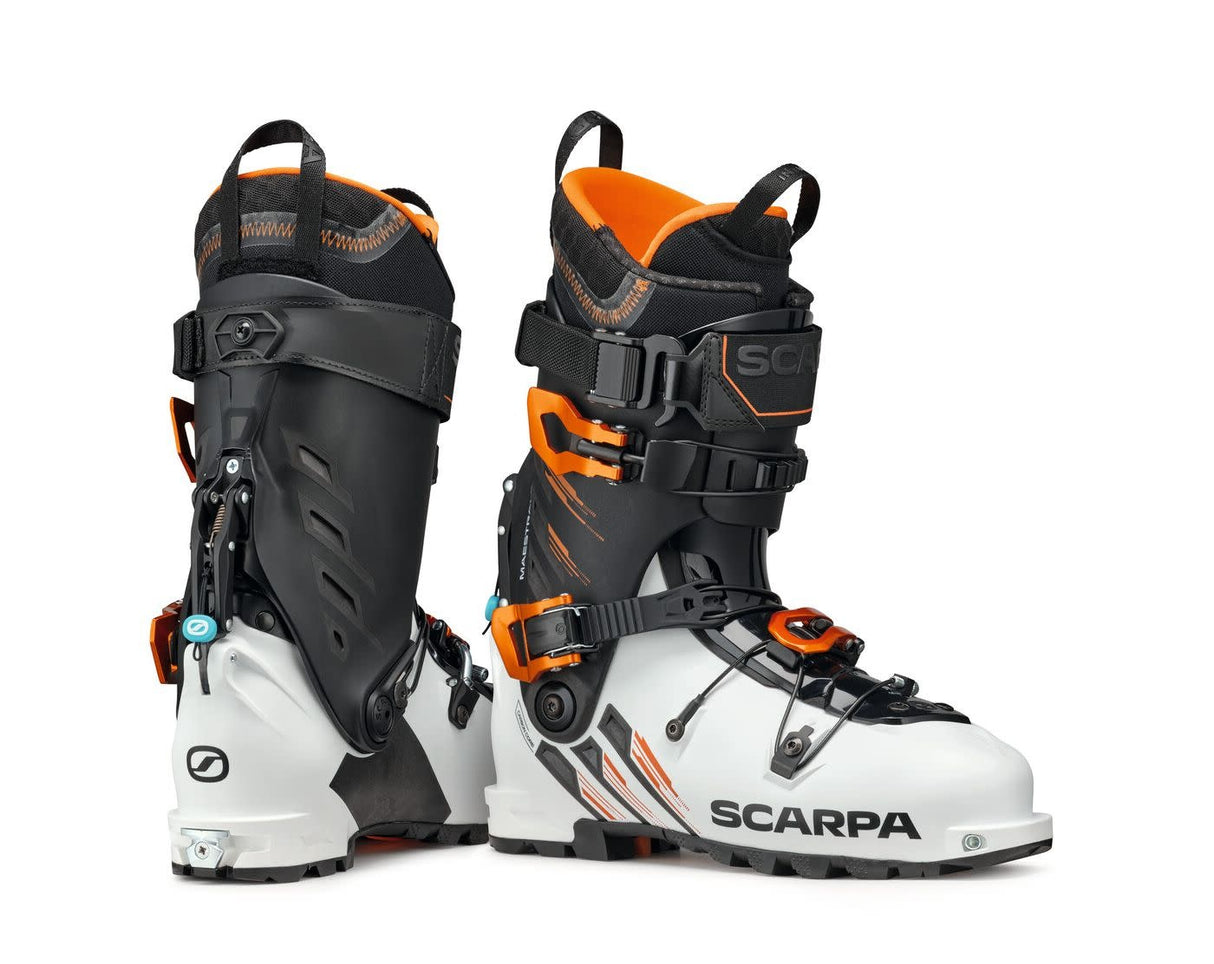 Scarpa Maestrale RS Ski Boot