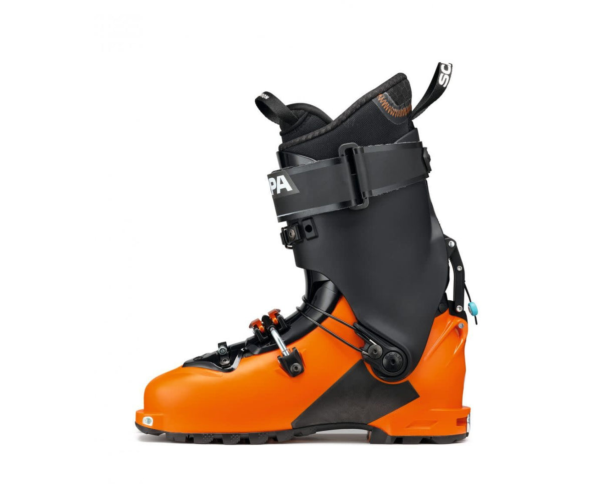 Scarpa Maestrale Ski Boot