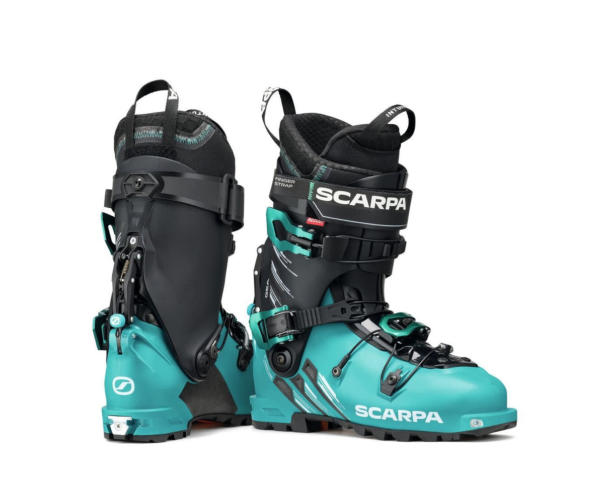 Scarpa Gea Ski Boot Women's